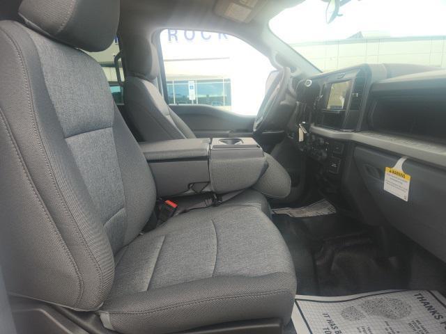 new 2025 Ford F-450 car, priced at $71,390