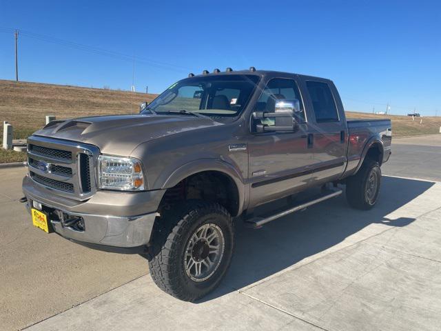 used 2005 Ford F-350 car, priced at $10,800