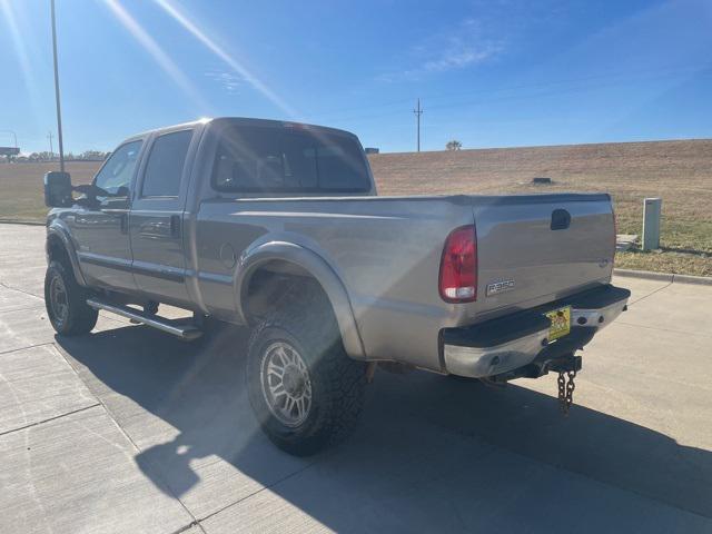 used 2005 Ford F-350 car, priced at $10,800