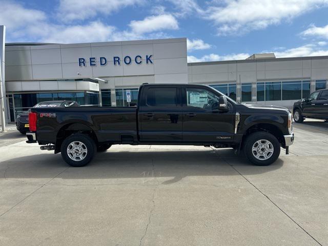 new 2025 Ford F-250 car, priced at $68,095