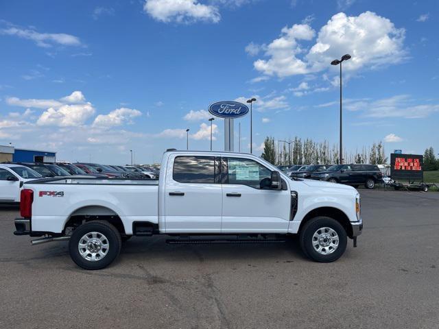 new 2024 Ford F-250 car, priced at $54,575