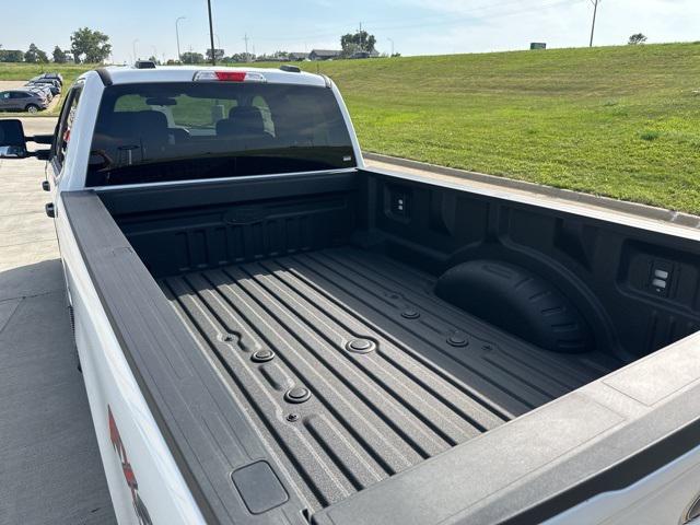 new 2024 Ford F-250 car, priced at $56,295