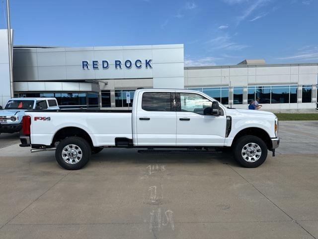 new 2024 Ford F-250 car, priced at $56,295