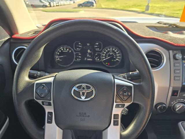 used 2019 Toyota Tundra car, priced at $32,988