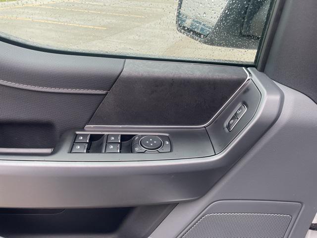 new 2025 Ford F-150 car, priced at $51,329