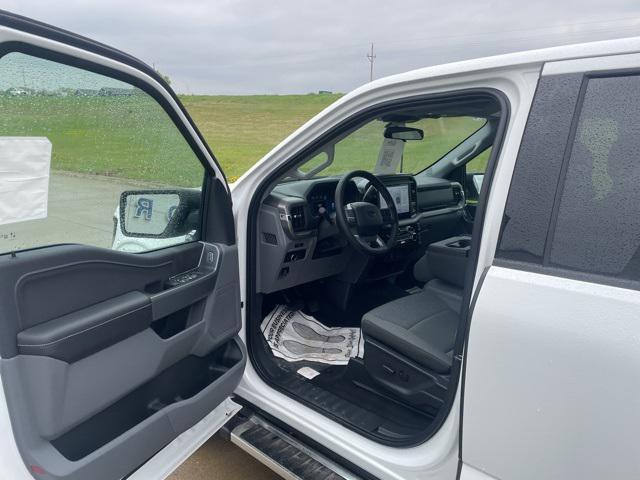 new 2025 Ford F-150 car, priced at $51,329