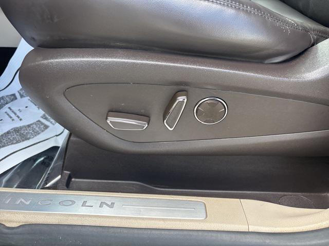 used 2019 Lincoln MKC car, priced at $20,250