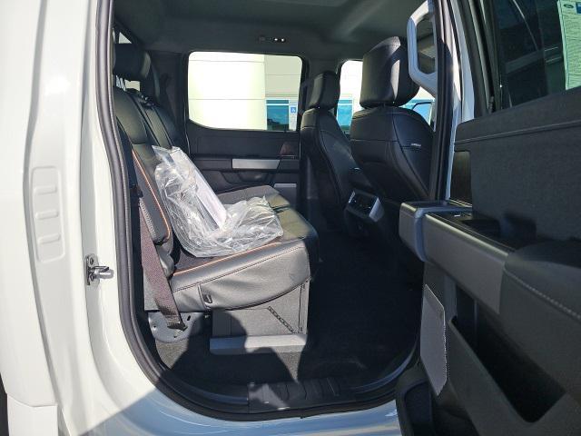 new 2025 Ford F-350 car, priced at $84,675