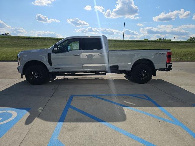 new 2025 Ford F-350 car, priced at $84,675