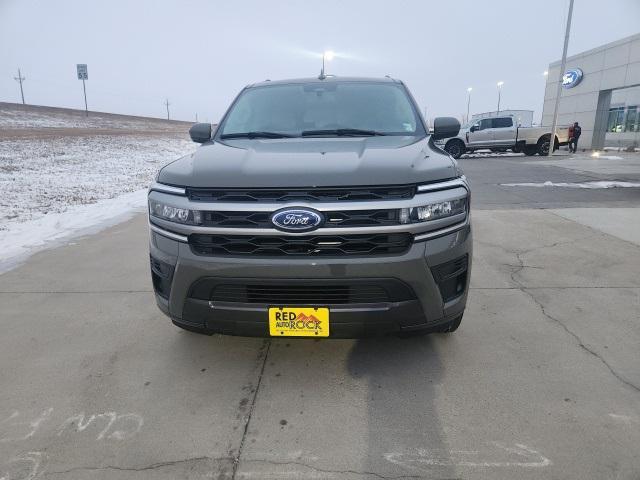 new 2024 Ford Expedition car, priced at $65,140