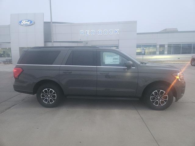 new 2024 Ford Expedition car, priced at $65,140