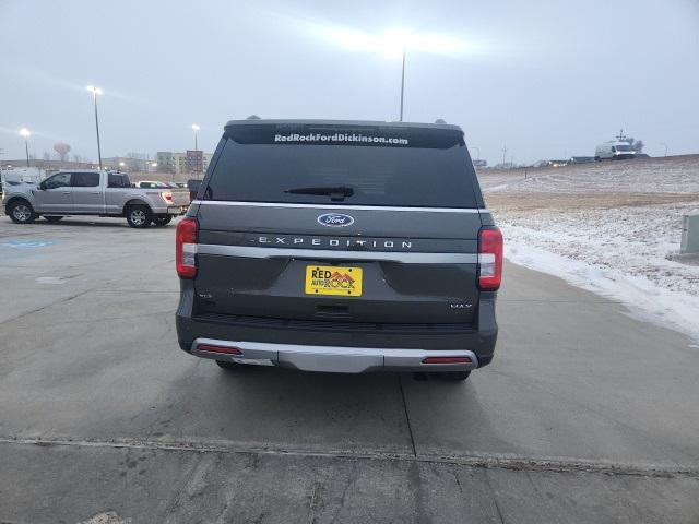 new 2024 Ford Expedition car, priced at $65,140