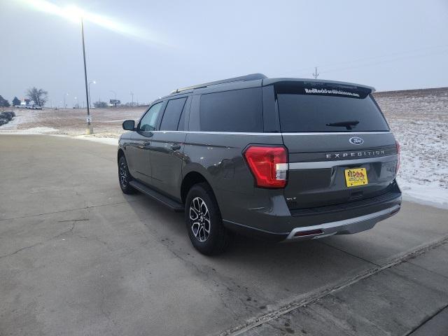 new 2024 Ford Expedition car, priced at $65,140