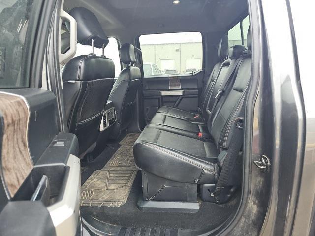 used 2019 Ford F-350 car, priced at $29,990