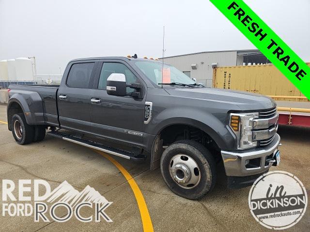 used 2019 Ford F-350 car, priced at $29,990