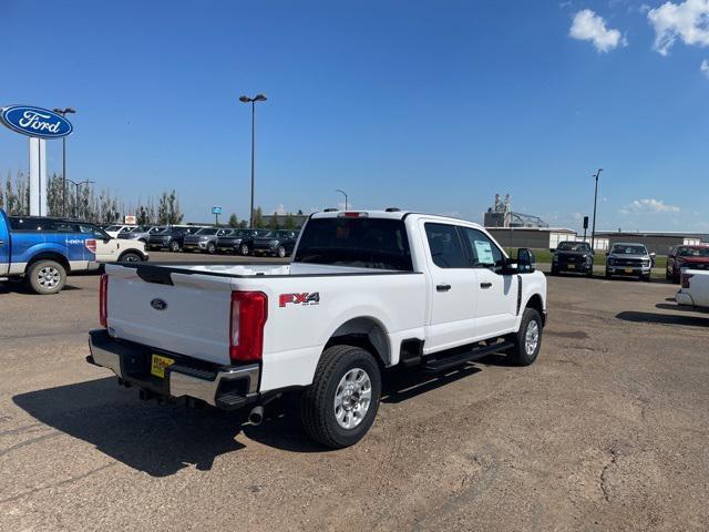 new 2024 Ford F-250 car, priced at $54,575