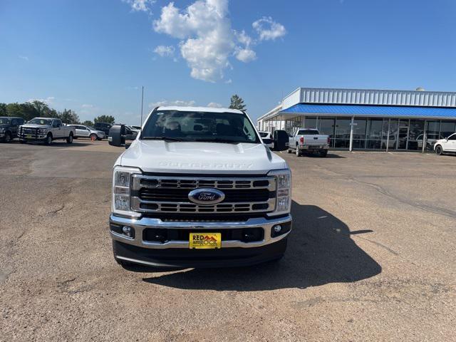 new 2024 Ford F-250 car, priced at $54,575