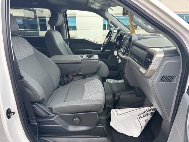 used 2021 Ford F-150 car, priced at $36,938