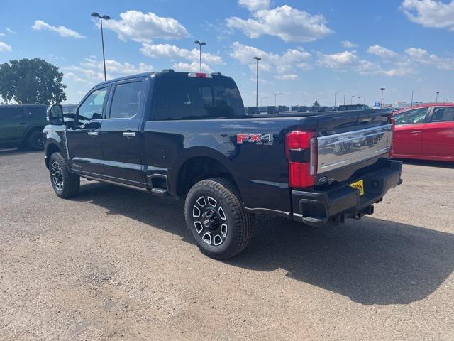 used 2023 Ford F-350 car, priced at $78,888