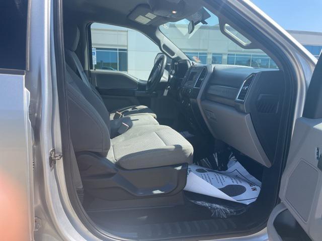 used 2018 Ford F-250 car, priced at $26,598