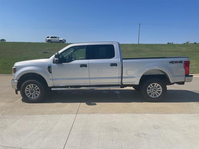 used 2018 Ford F-250 car, priced at $26,598