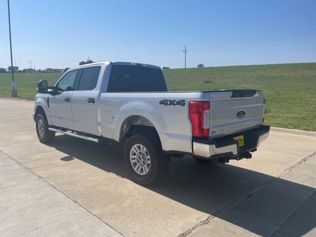 used 2018 Ford F-250 car, priced at $26,598