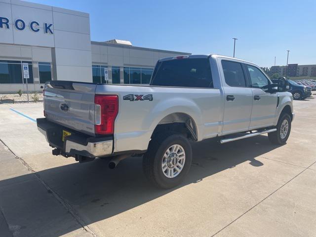 used 2018 Ford F-250 car, priced at $26,598