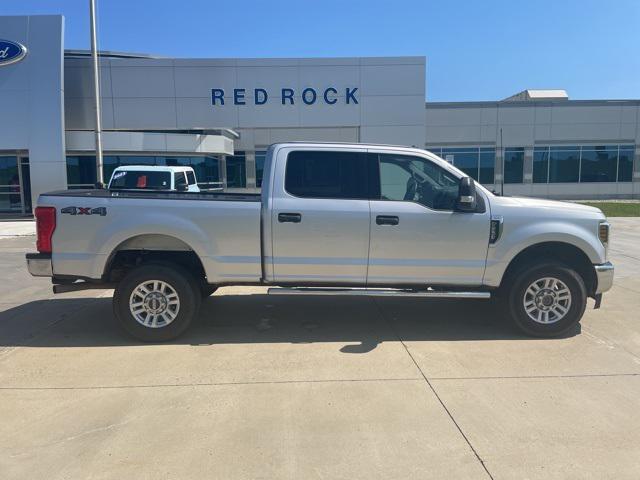 used 2018 Ford F-250 car, priced at $26,598