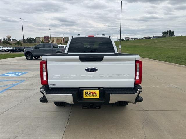 new 2024 Ford F-250 car, priced at $54,575