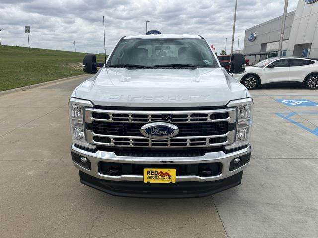 new 2024 Ford F-250 car, priced at $54,575