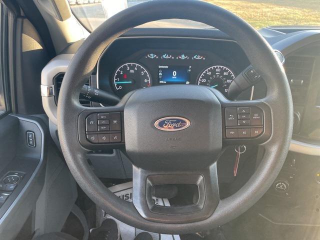 used 2022 Ford F-150 car, priced at $38,987