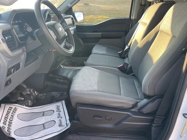 used 2022 Ford F-150 car, priced at $38,987