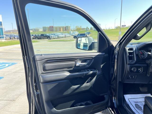 used 2020 Ram 1500 car, priced at $37,481