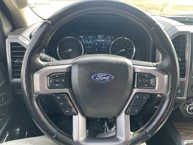 used 2018 Ford Expedition Max car, priced at $33,500