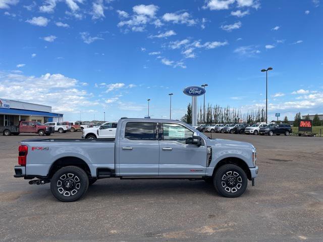 new 2024 Ford F-250 car, priced at $90,605