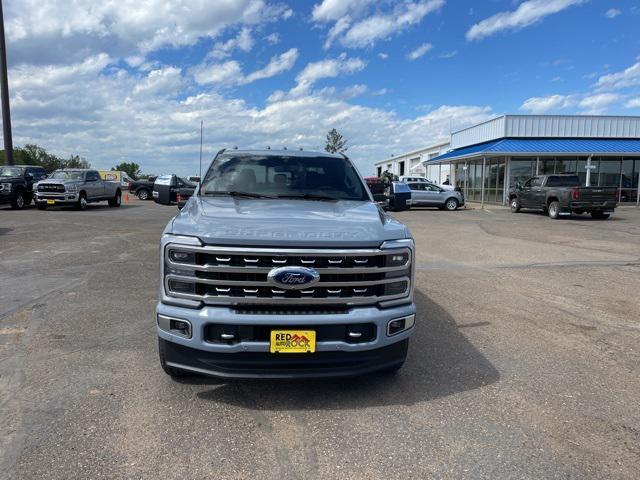 new 2024 Ford F-250 car, priced at $90,605