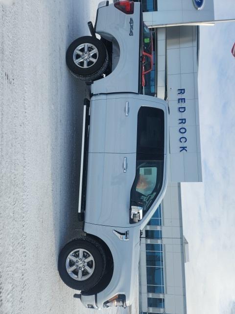 new 2025 Ford F-150 car, priced at $61,625