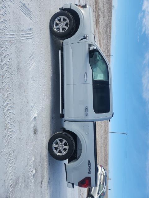 new 2025 Ford F-150 car, priced at $61,625