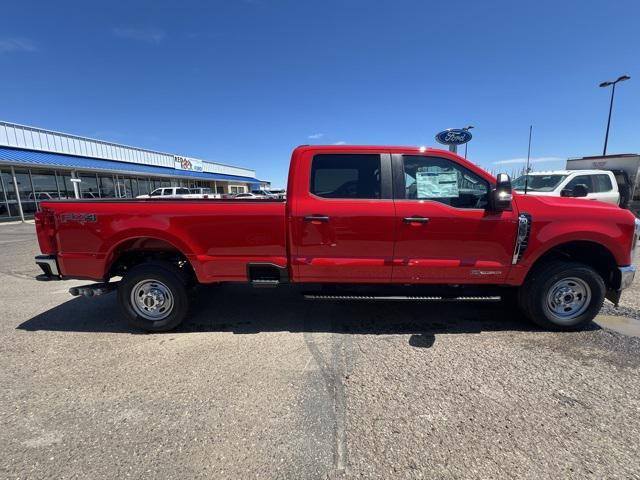 new 2024 Ford F-350 car, priced at $63,930