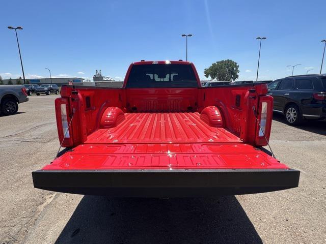 new 2024 Ford F-350 car, priced at $63,930