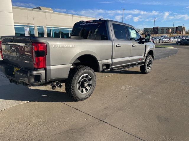 new 2024 Ford F-350 car, priced at $85,525