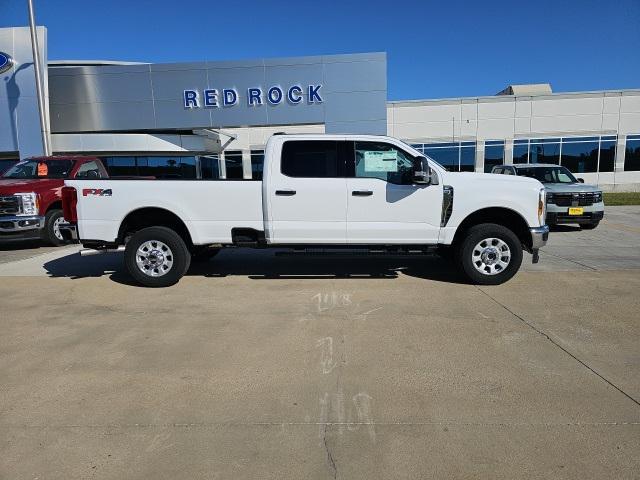 new 2024 Ford F-350 car, priced at $55,910