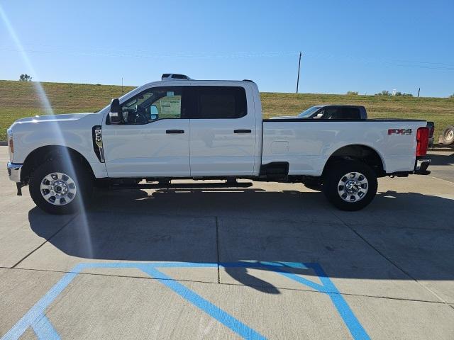 new 2024 Ford F-350 car, priced at $55,910