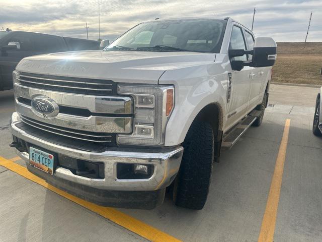 used 2018 Ford F-350 car, priced at $40,980