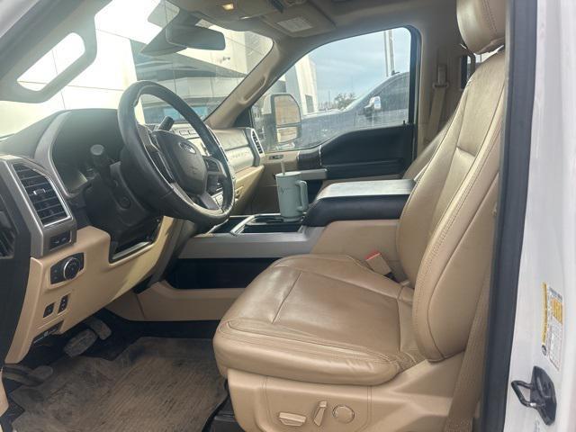 used 2018 Ford F-350 car, priced at $40,980