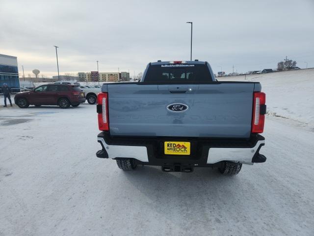 new 2025 Ford F-350 car, priced at $82,710