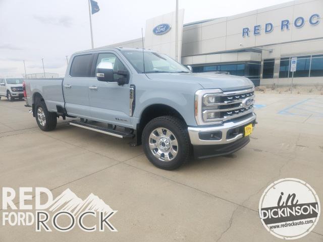new 2025 Ford F-350 car, priced at $82,710