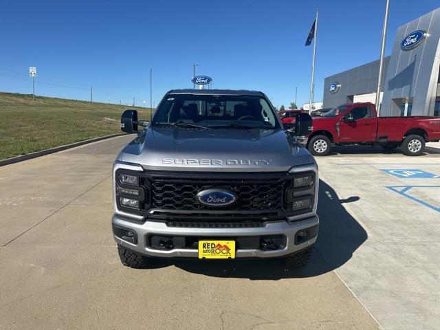 new 2024 Ford F-350 car, priced at $89,035