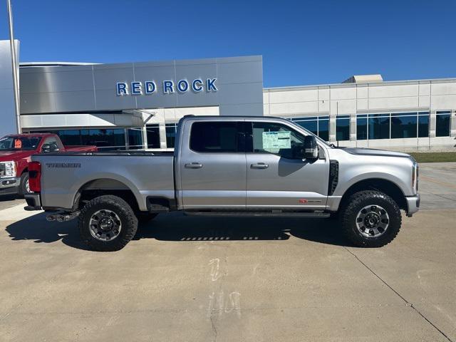 new 2024 Ford F-350 car, priced at $89,035