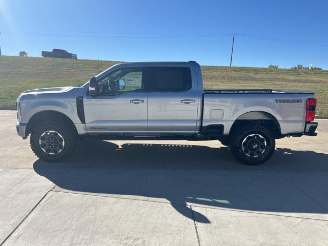 new 2024 Ford F-350 car, priced at $89,035